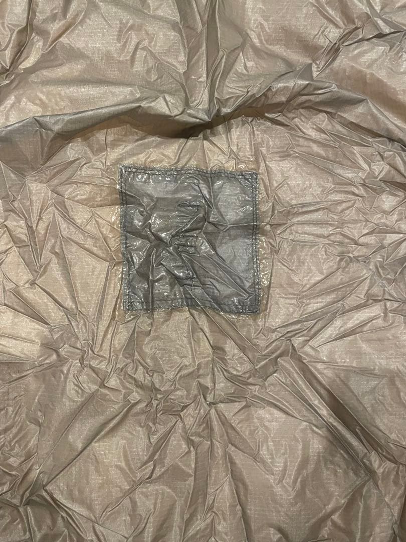 希少Integral Designs インテグラルデザインSiltarp 1