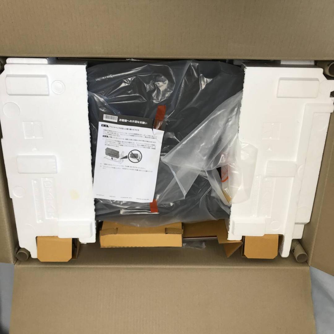 【開封済み未使用】Canon PIXUS PRO-100S