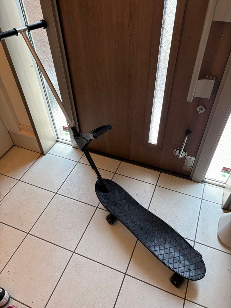 Ookkie オーキー　スケートボード　美品