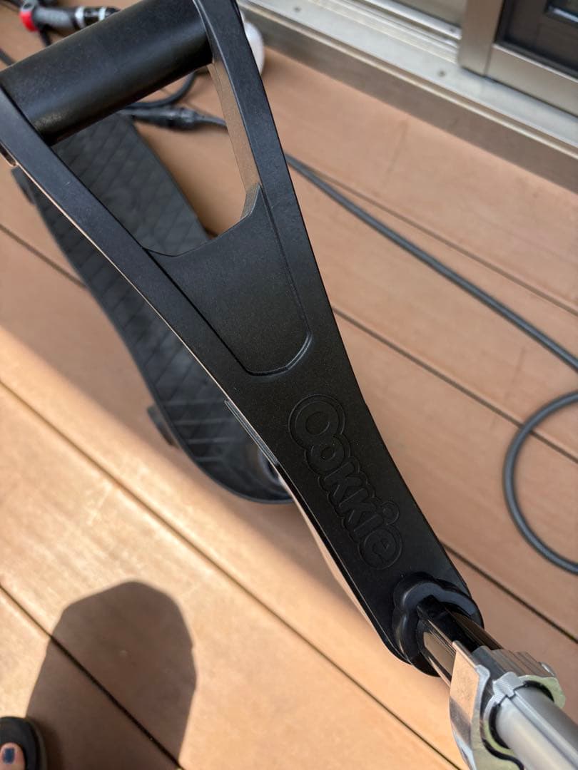 Ookkie オーキー　スケートボード　美品