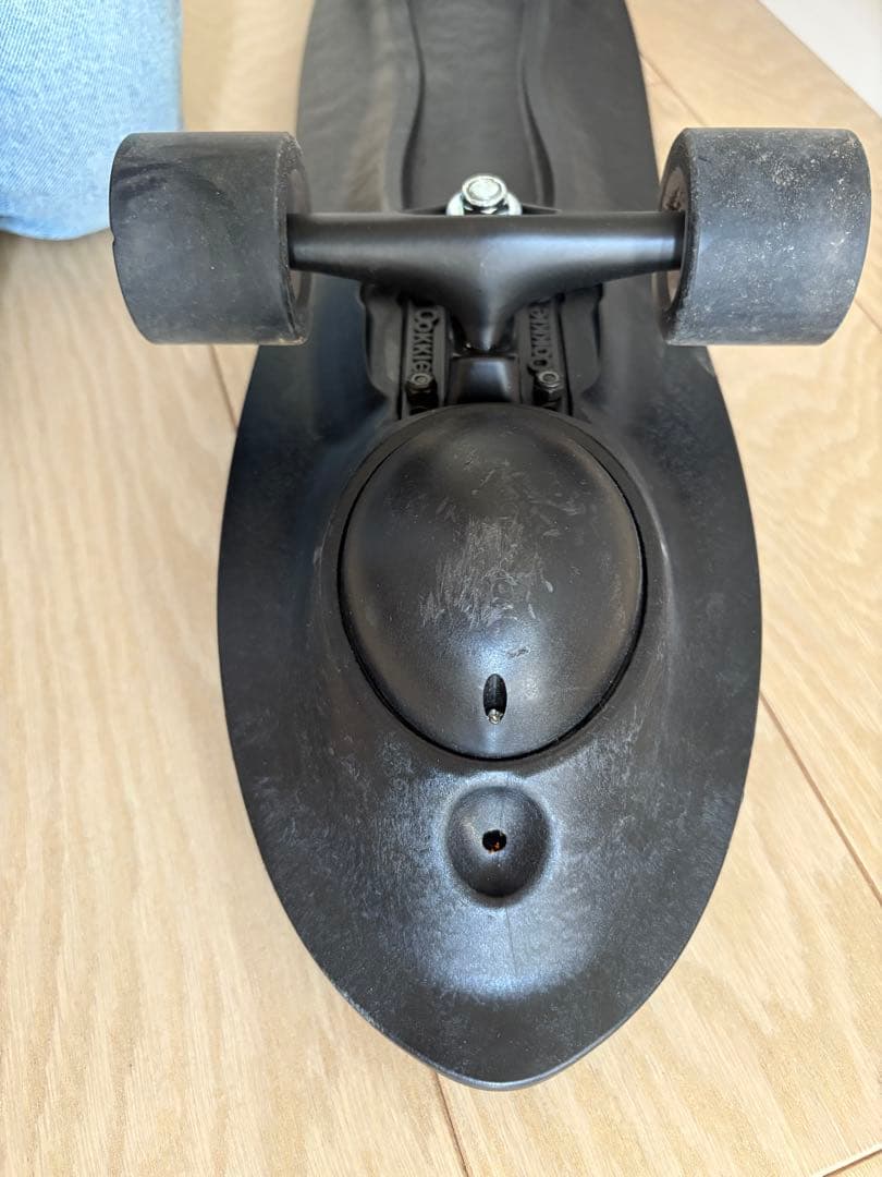 Ookkie オーキー　スケートボード　美品