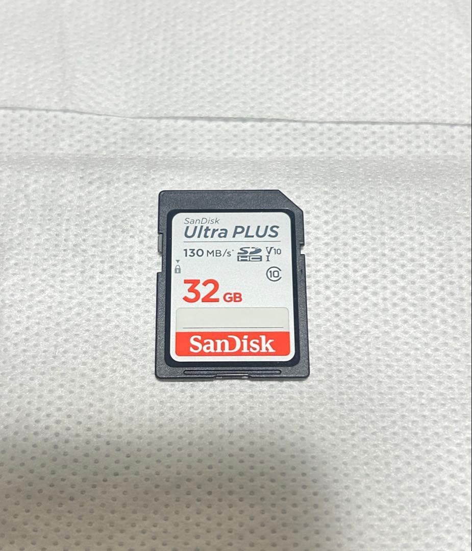 Panasonic Lumix TZ99 ブラック　美品　SDカード付き