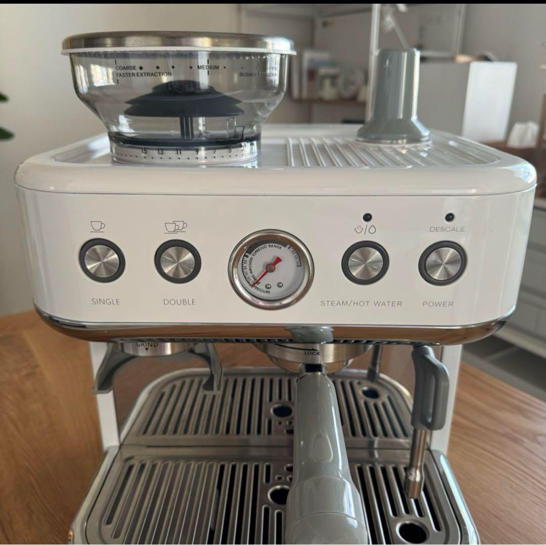 エスプレッソマシン　Cyetus NEO（サイタス ネオ）