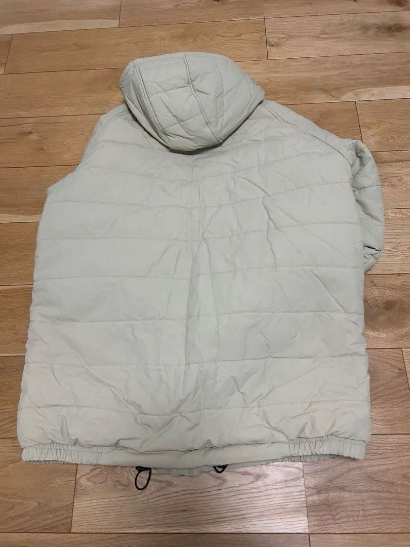 furusato　美品 GAFH スノーボード ウェア