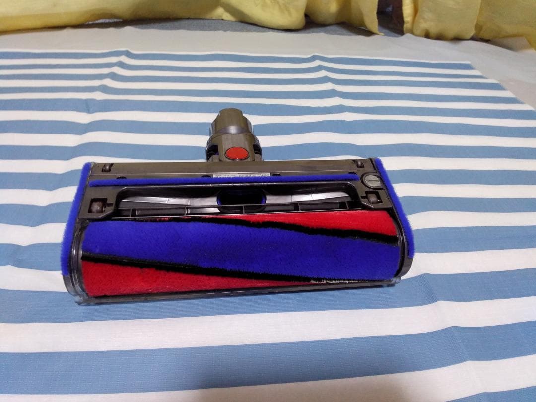 ダイソン　掃除機　SV11新品バッテリー交換、分解清掃済　⑮