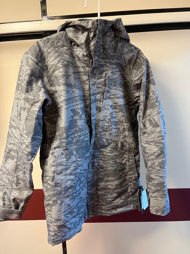 UNDER ARMOURメンズ ジャケット スキースノボウェア アウター