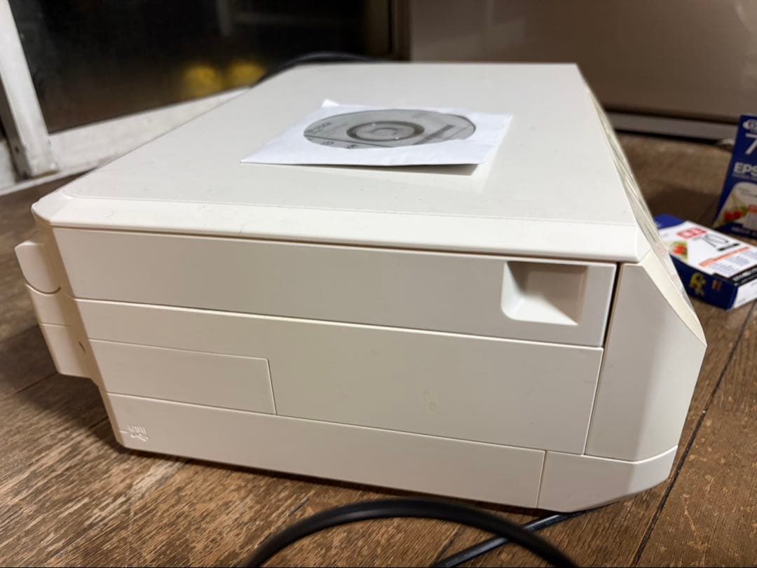 満*様 EPSON EP706A