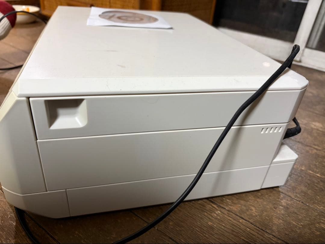 満*様 EPSON EP706A