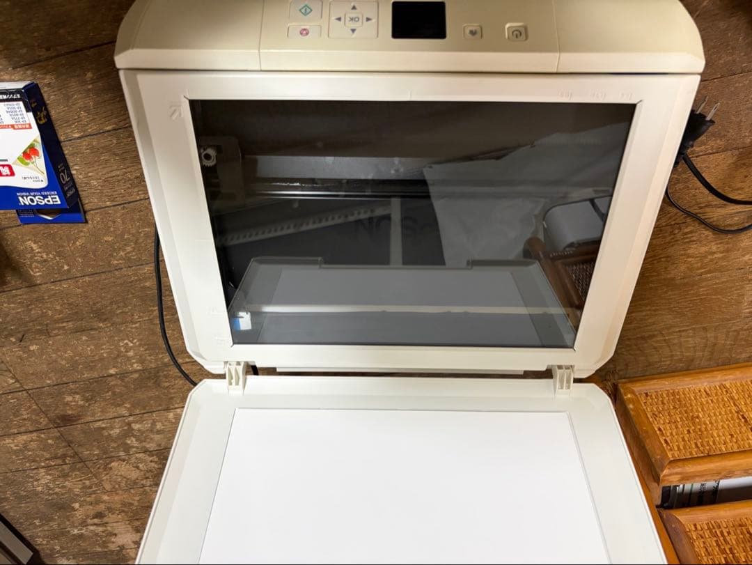 満*様 EPSON EP706A