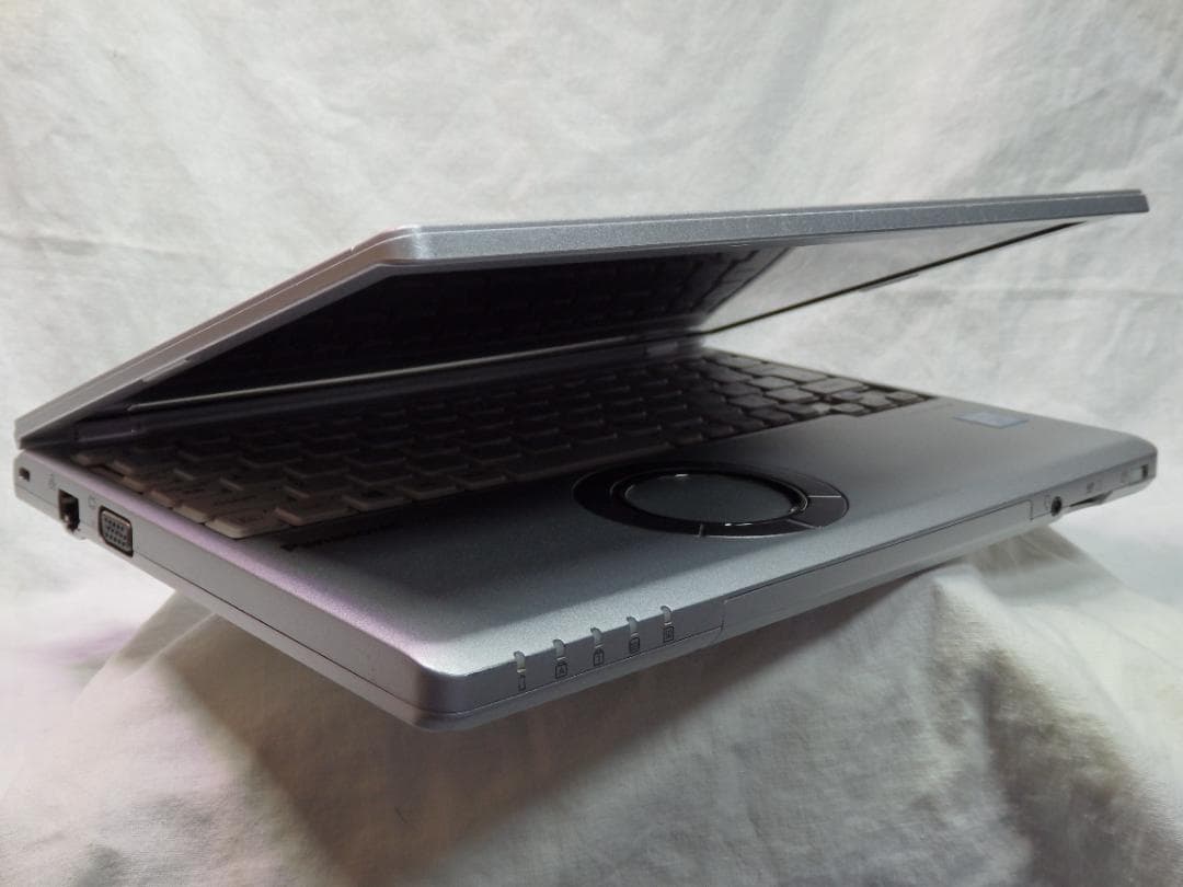 CF-SZ6 m.2SSD256GB メモリ8GB office Pro