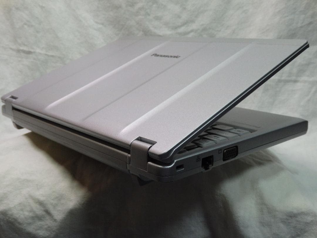 CF-SZ6 m.2SSD256GB メモリ8GB office Pro