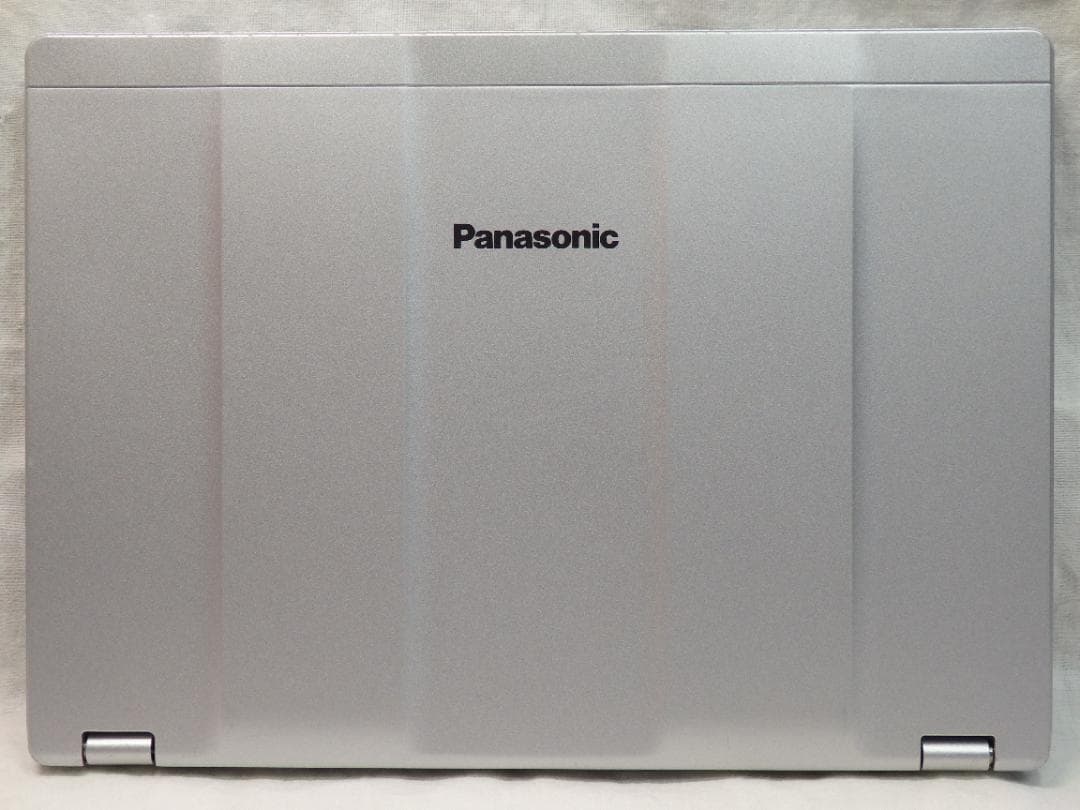 CF-SZ6 m.2SSD256GB メモリ8GB office Pro