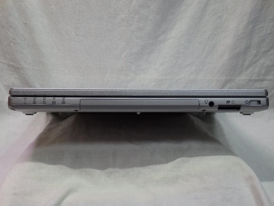 CF-SZ6 m.2SSD256GB メモリ8GB office Pro