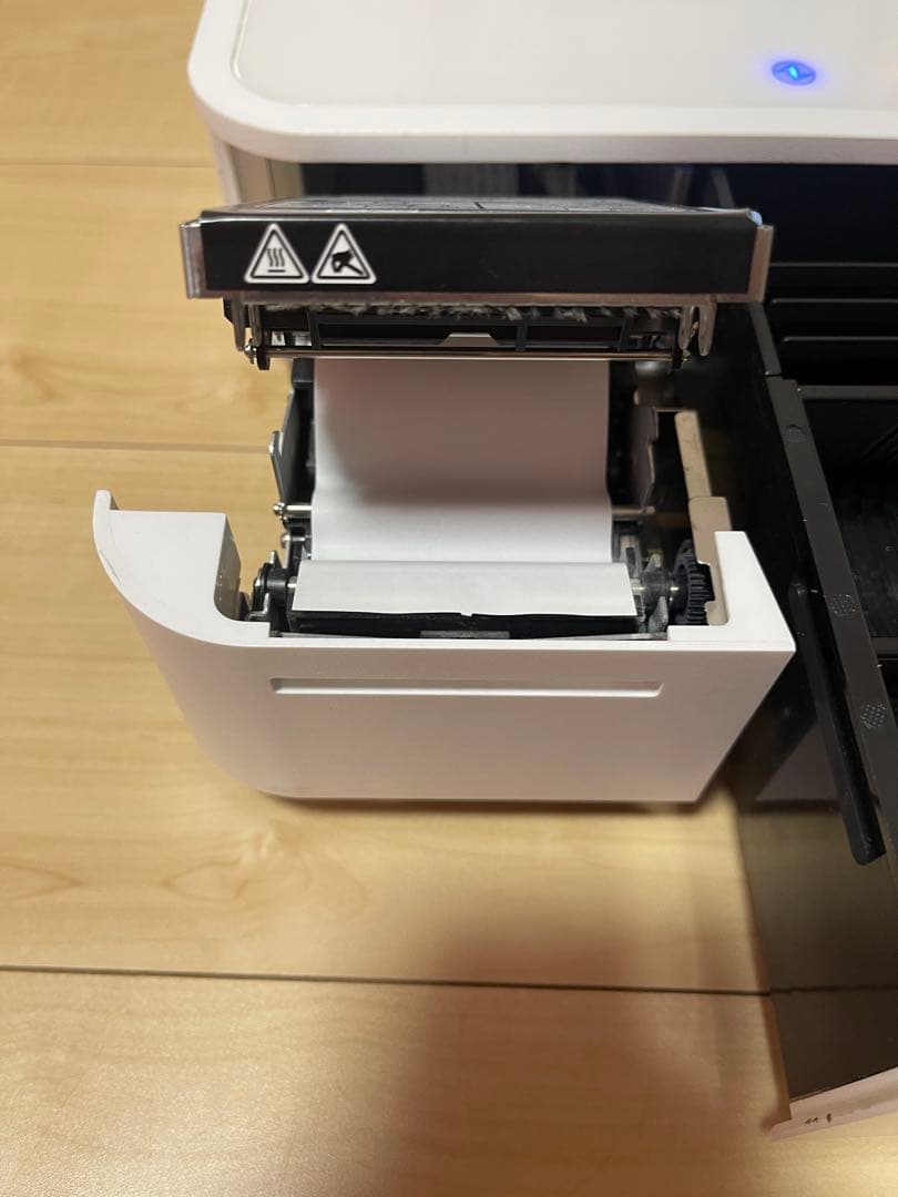 [美品] スター精密mPOP レジ用品 エアレジ スマレジ対応 POP10