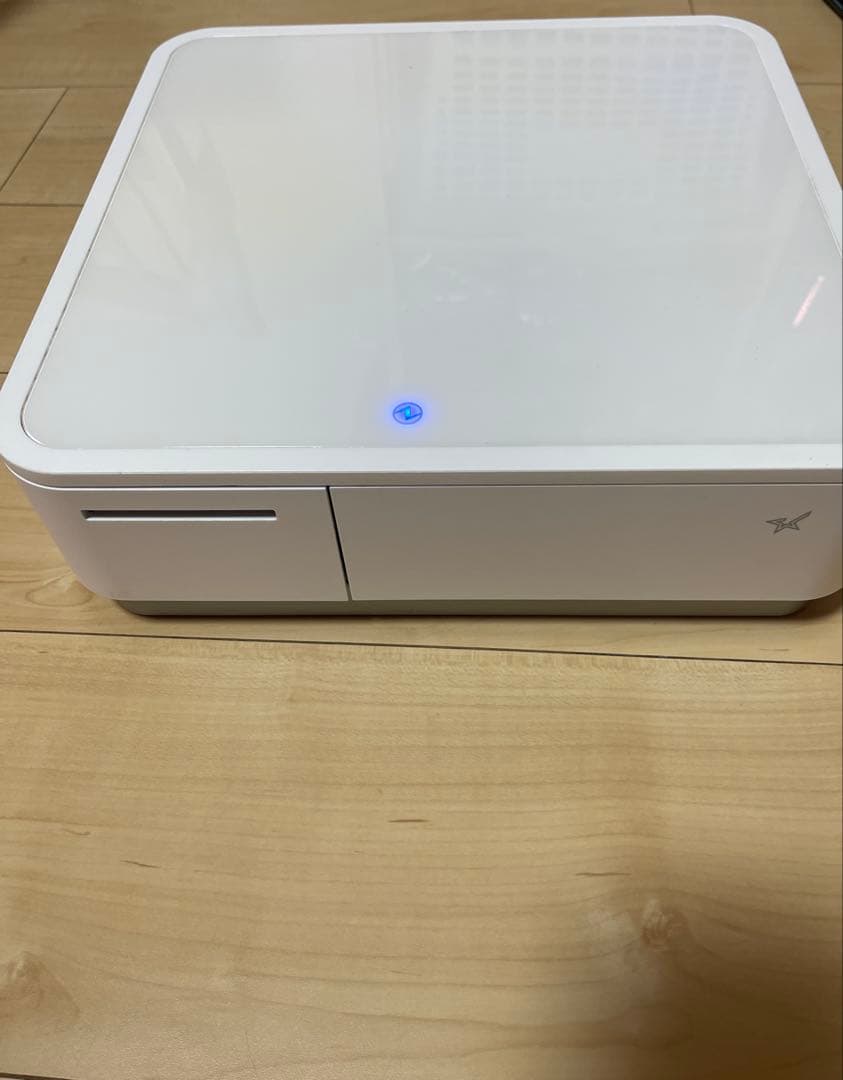 [美品] スター精密mPOP レジ用品 エアレジ スマレジ対応 POP10