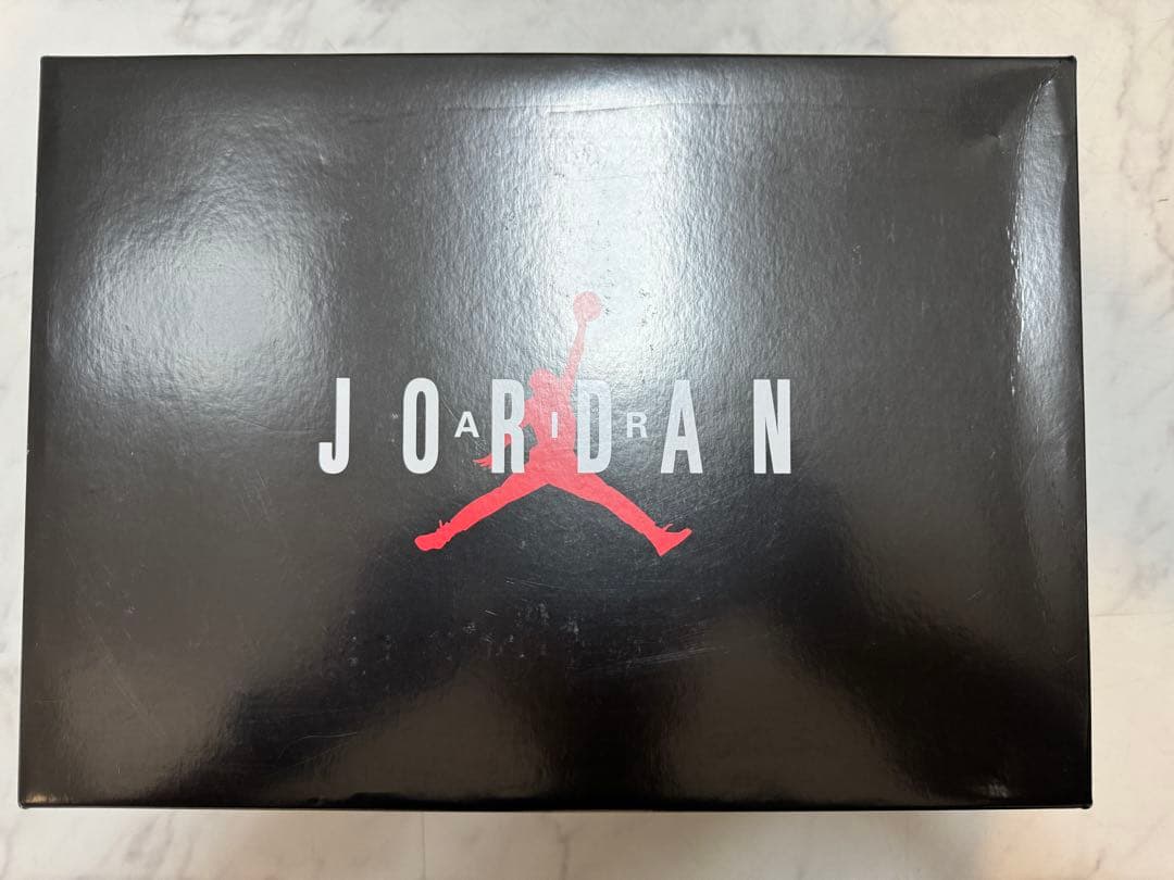 JORDAN9 ジョーダン9 オリーブ ブラウン　28.5㎝