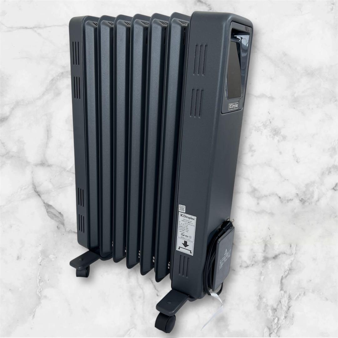 Dimplexオイルフリーヒーター
