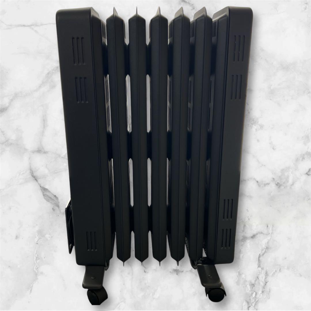 Dimplexオイルフリーヒーター