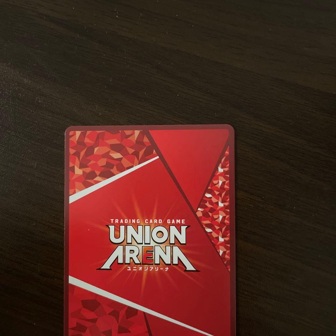 ユニオンアリーナ まどマギ「巴マミ」《パラレル》SR★★