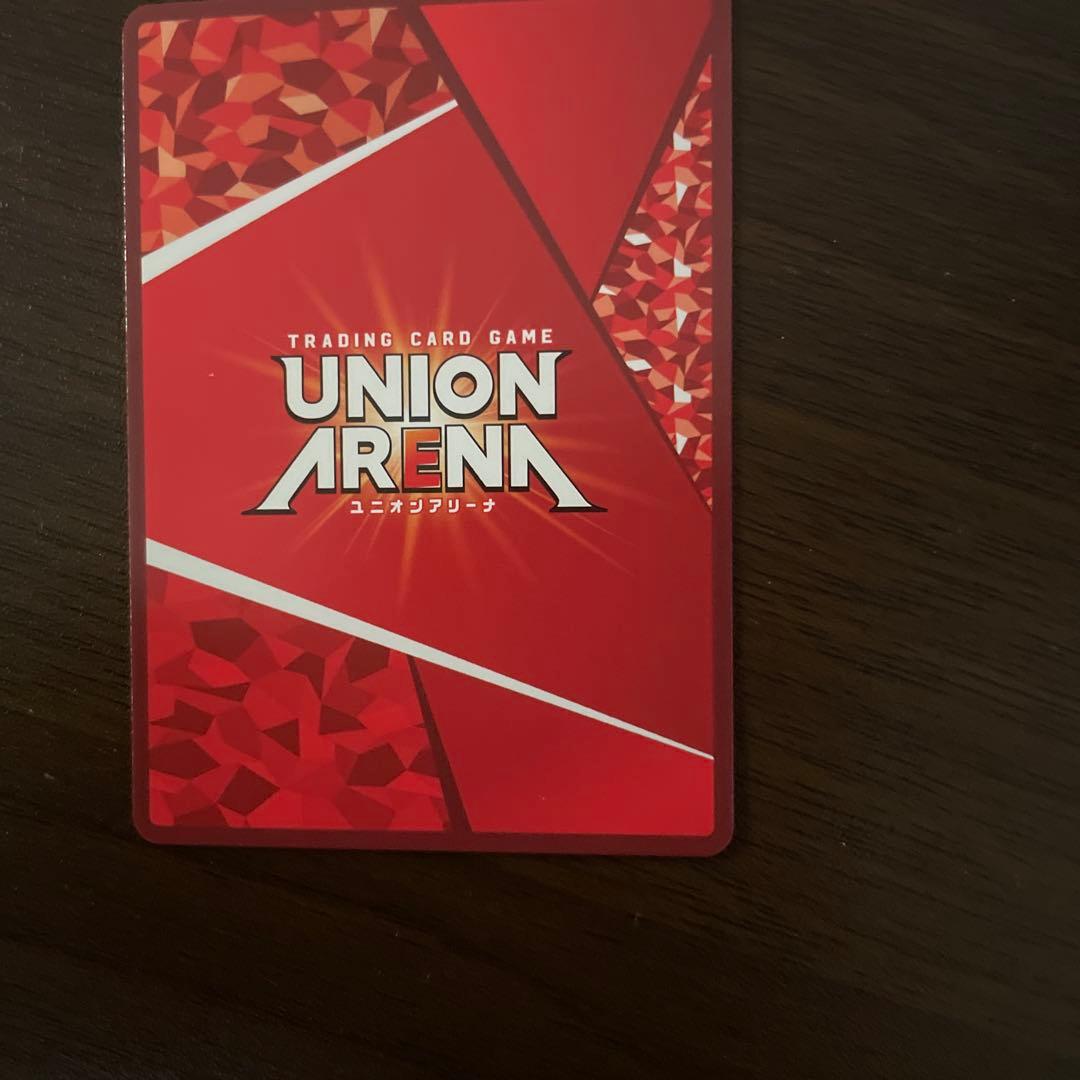 ユニオンアリーナ まどマギ「巴マミ」《パラレル》SR★★