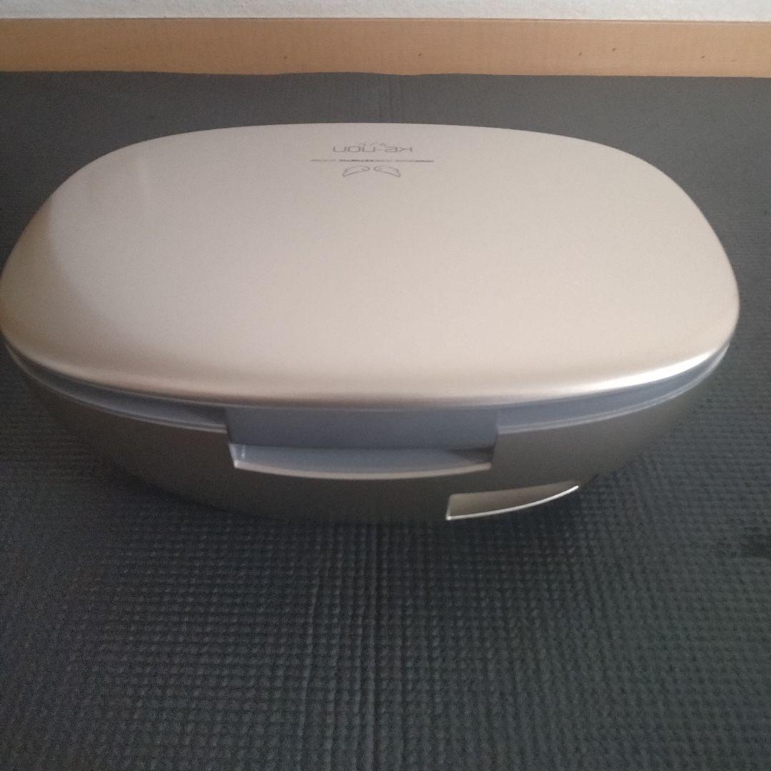 家庭用脱毛器 ケノン Ver 8.6 【スーパープレミアム2・ストロング】