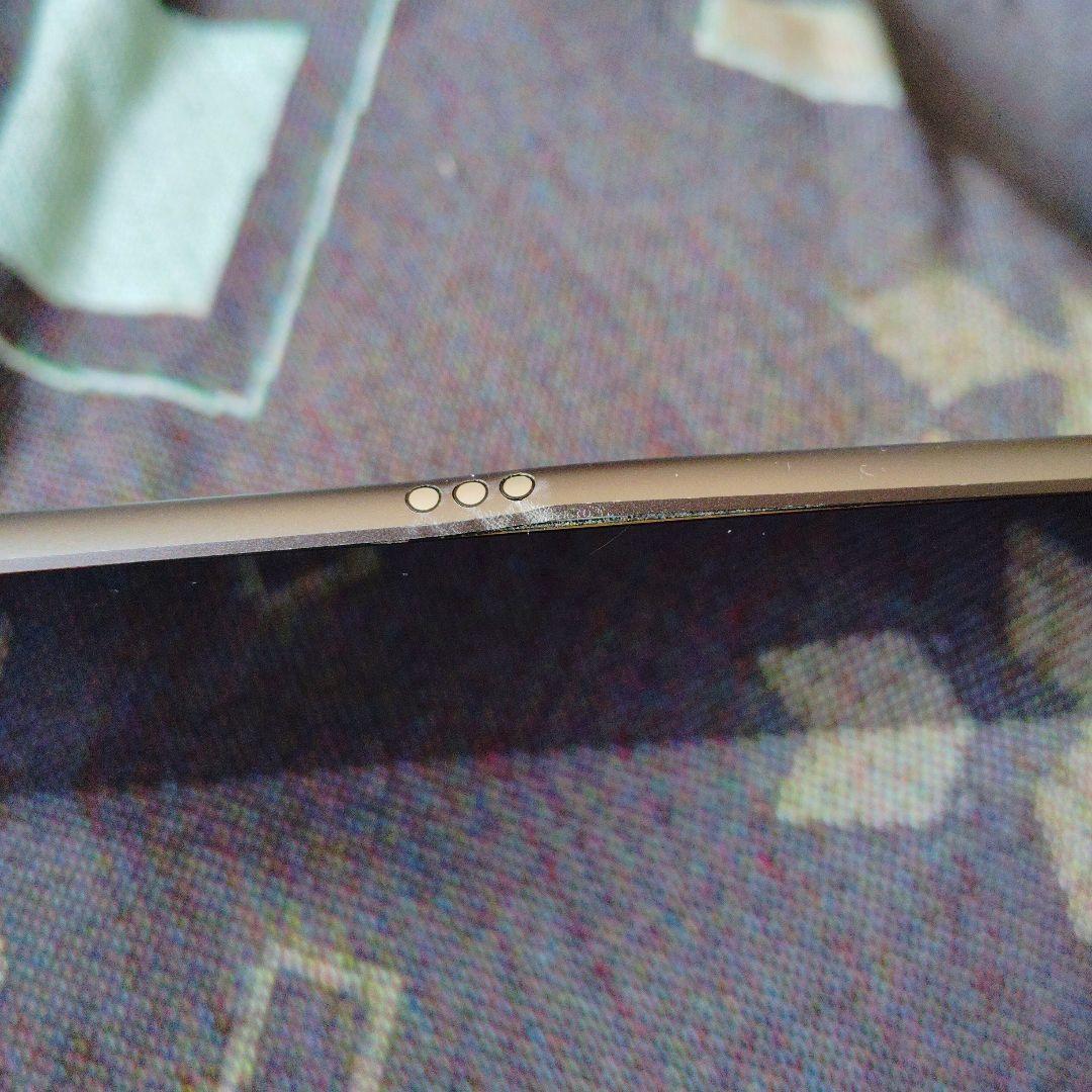 ジャンク　ipad air 第3世代