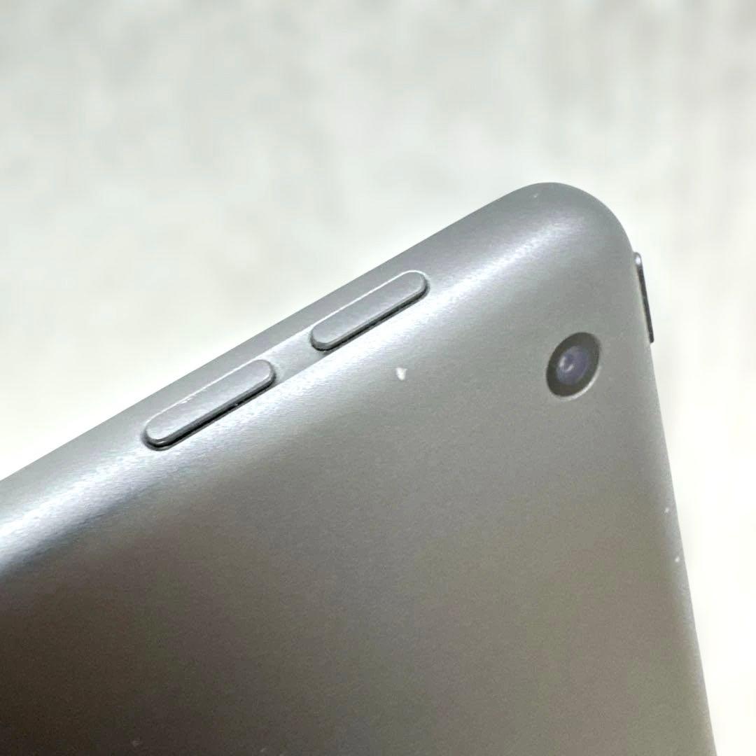 iPad 第9世代 10.2インチ 64GB Wifiモデル バッテリー90%