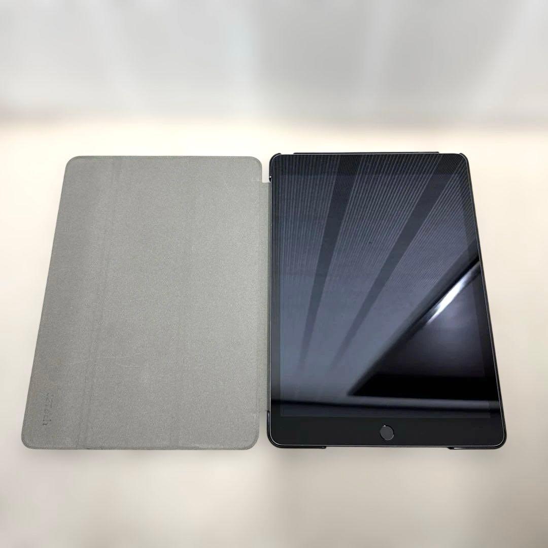 iPad 第9世代 10.2インチ 64GB Wifiモデル バッテリー90%