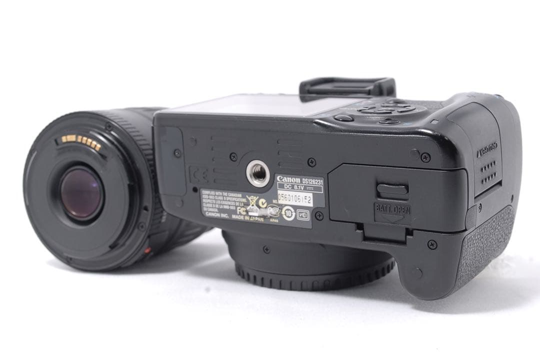 一眼デビューに♪Canon Kiss X3✨スマホに送れる✨SNS映えの背景ボケ