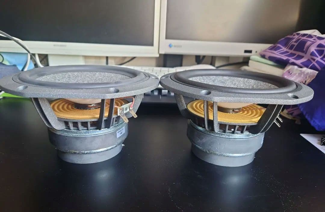 Focal Solo6 / Twin6 Be Woofer ウーファー