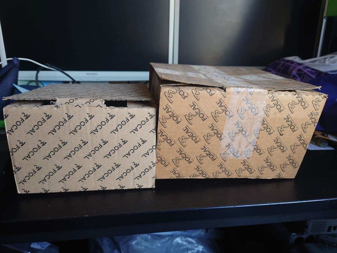 Focal Solo6 / Twin6 Be Woofer ウーファー