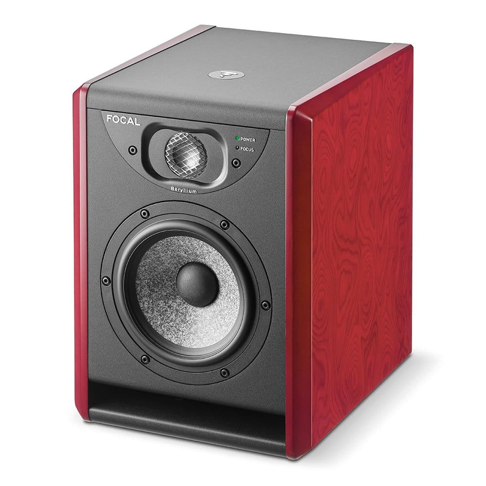 Focal Solo6 / Twin6 Be Woofer ウーファー