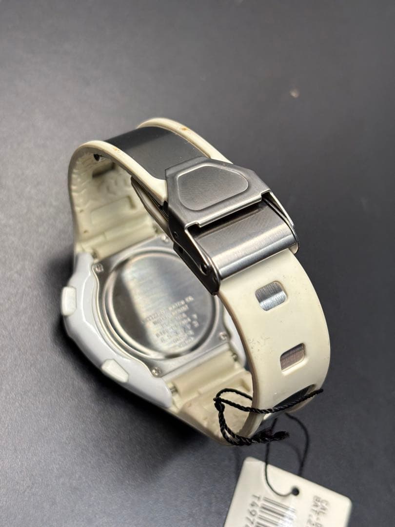 【稼働品】CITIZEN インディペンデント 1481010 ゴアトランス 時計