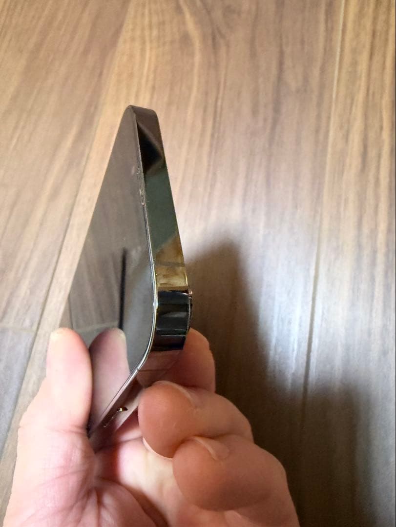 極美品 Apple iPhone 13 Pro maxグラファイト 512G