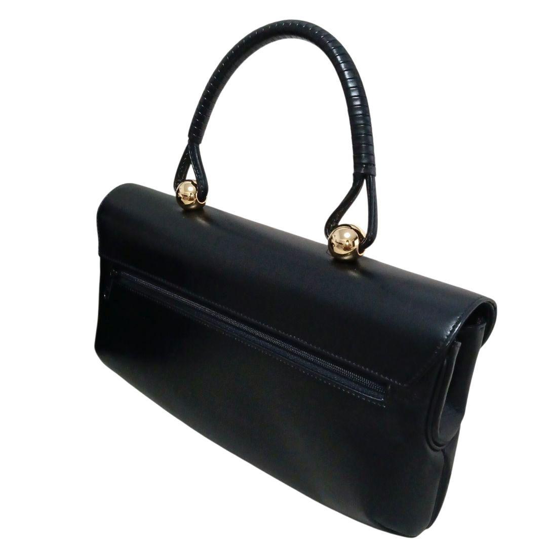 濱野★HAMANO★ハンドバッグ★フォーマルバッグ★ロイヤルモデル