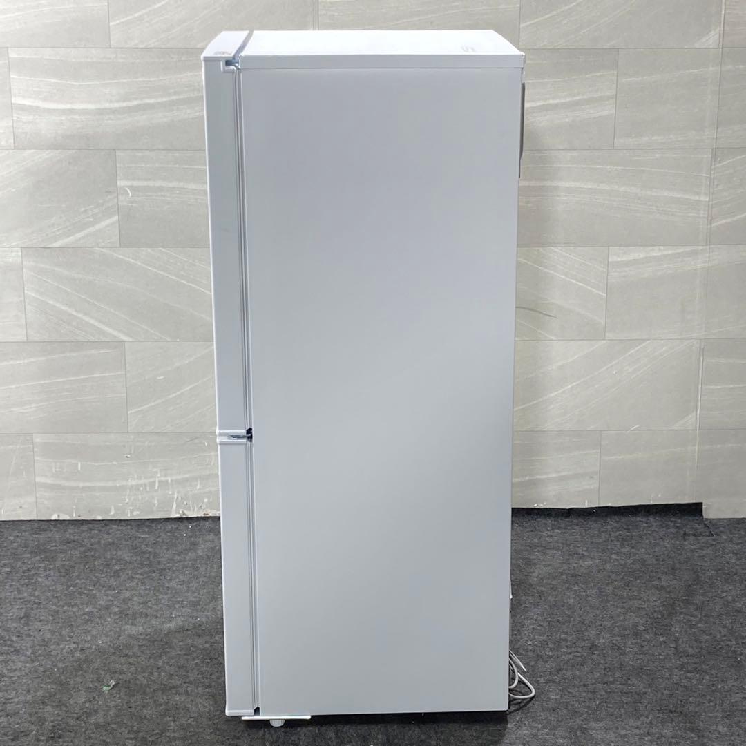 ニトリ 冷蔵庫 140L 2024年製 高年式 NTR-140 格安 d4871