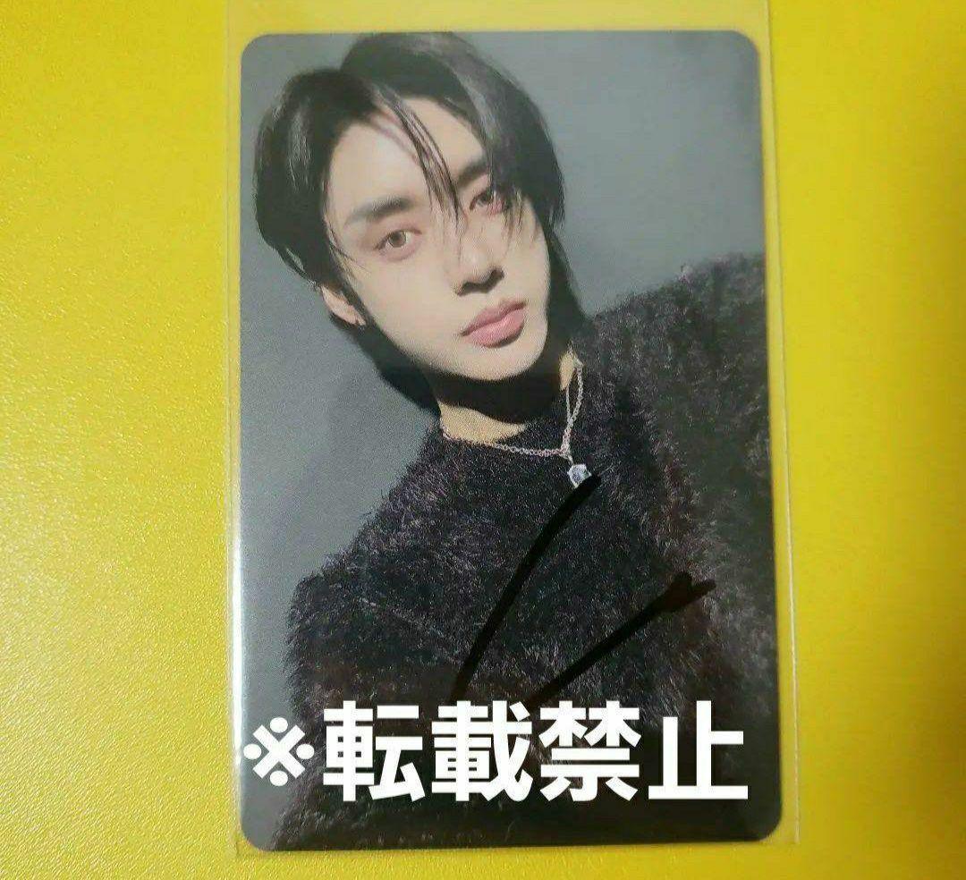 ZEROBASEONE BLUE PARADISE 渋谷タワレコ 直筆サイン