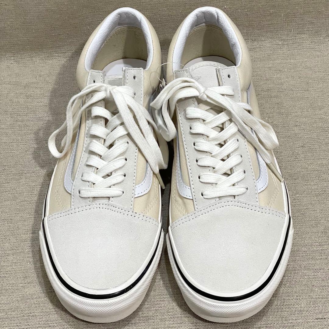 TMさま専用VANS OLD SKOOL 36 DX Anaheim アナハイム
