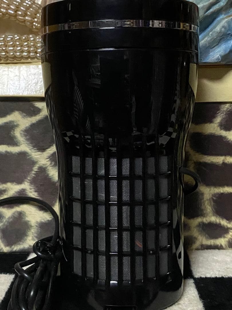 未使用♦️SHARP♦️プラズマクラスター25000 空気清浄機♦️ブラック♦️送料込