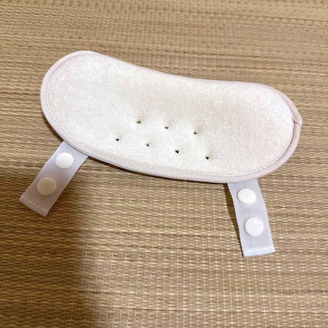 Aprica 抱っこひも　ラクリス