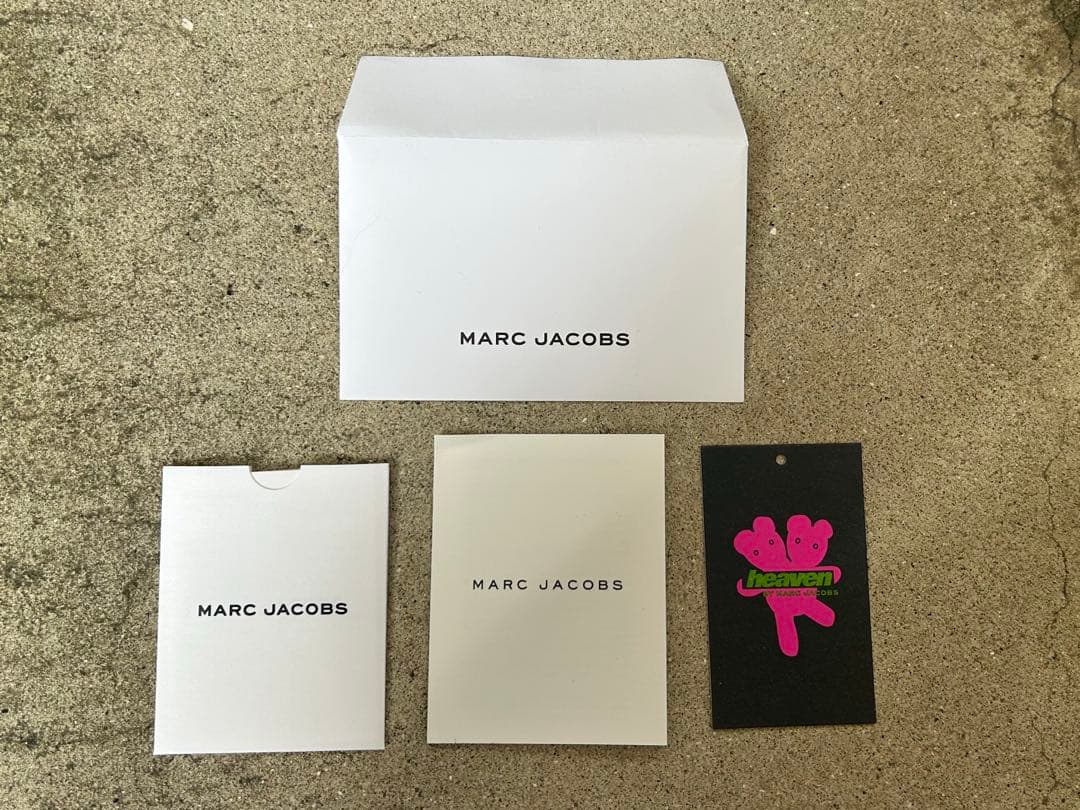 【期間限定お値下げ】Heaven by Marc Jacobs バッグ