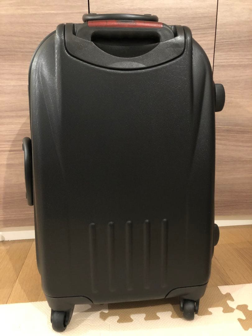 新品　オゾンロックス×ボードマスター　スーツケース　キャリーバッグ