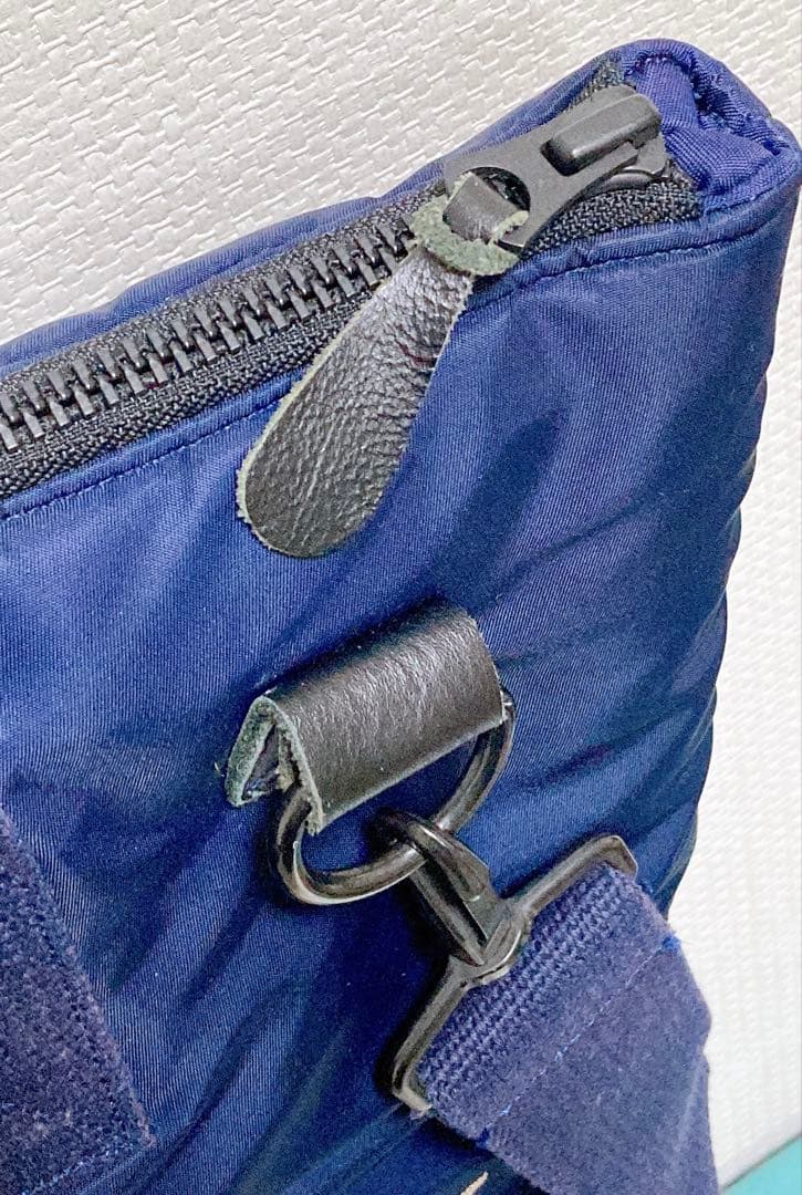 ★美品★値下げ済★BEAMS★富士山&龍の刺繍バッグ