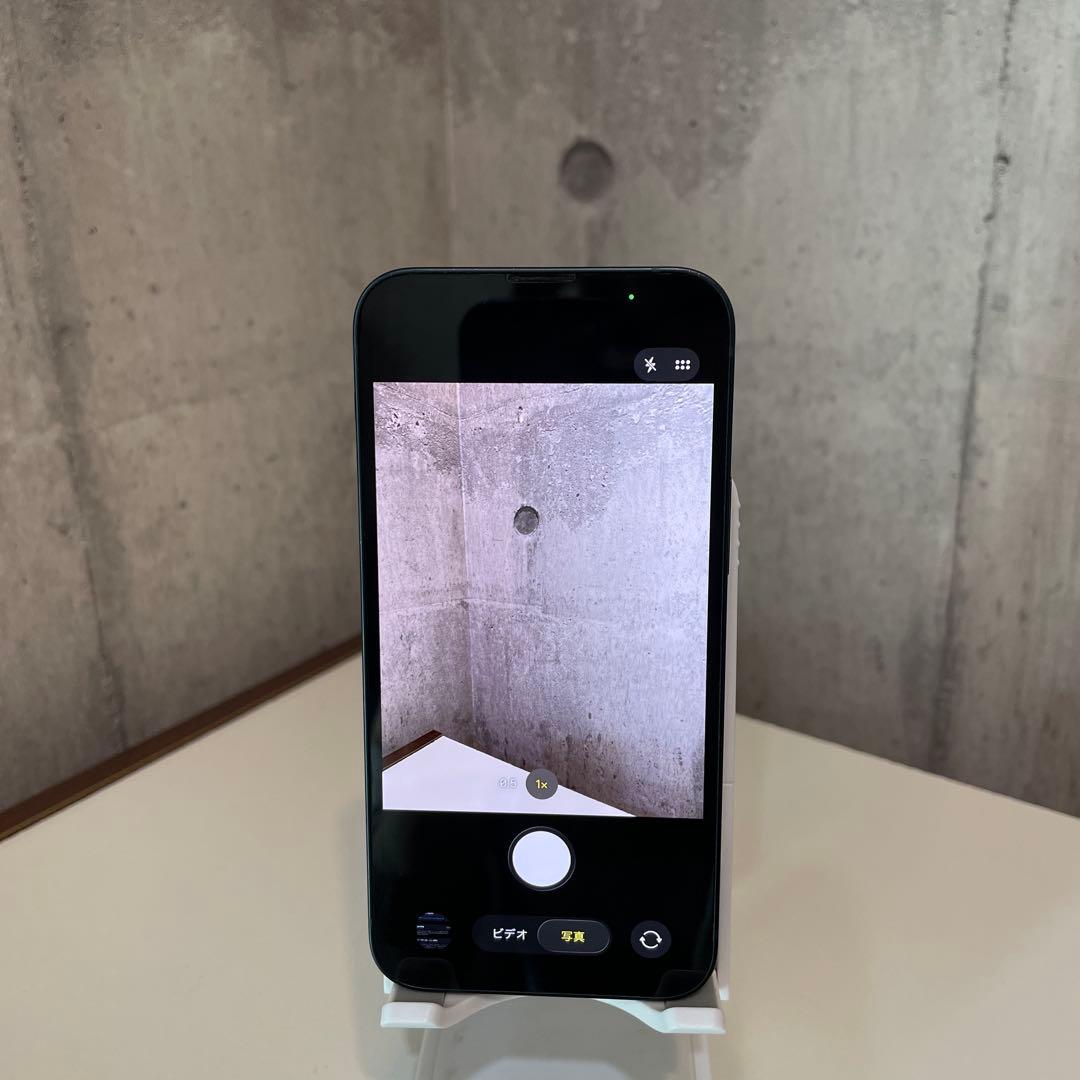 iPhone13mini 512gb ミッドナイト