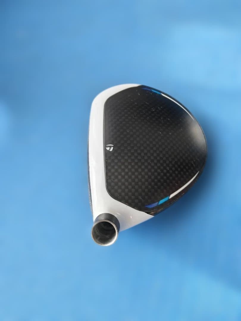 え*ん様 名器テーラメイドSIM2 3W ヘッド