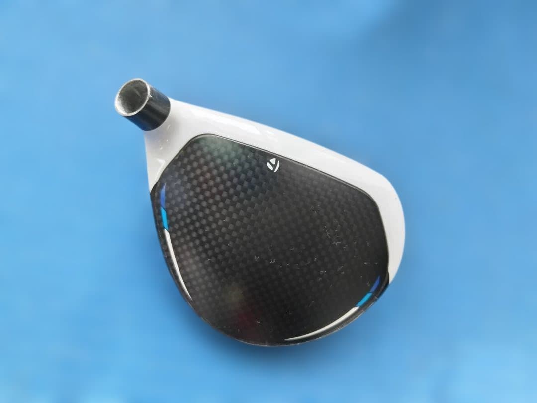 え*ん様 名器テーラメイドSIM2 3W ヘッド