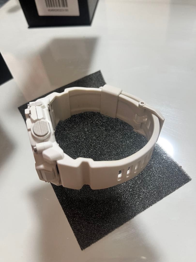 カシオ　G-SHOCK GMA-S2200M-7AJF