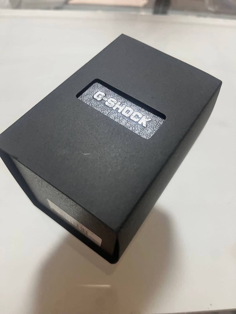 カシオ　G-SHOCK GMA-S2200M-7AJF