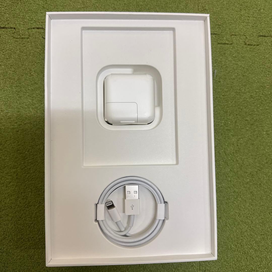 a*b様 iPad mini(第5世代)スペースグレー 本体 元箱付き