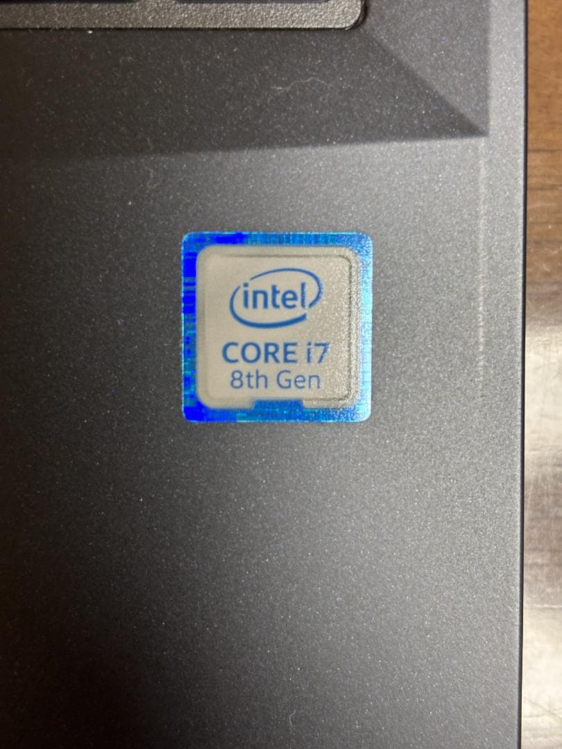 mouse ノートパソコン / メモリ16GB/SSD256GB+HDD1TB